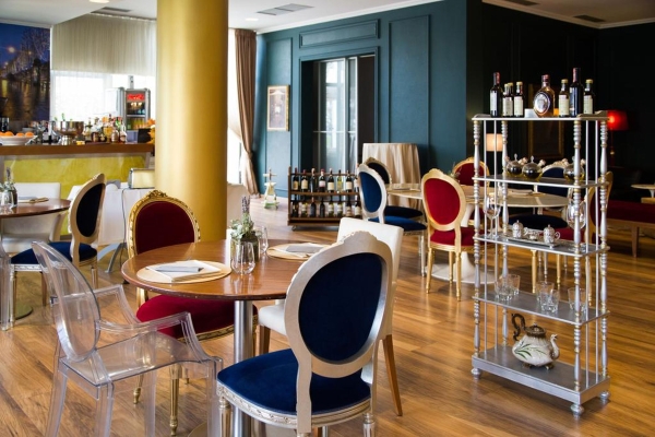 Hotel Diplomat Fashion (Tirana)